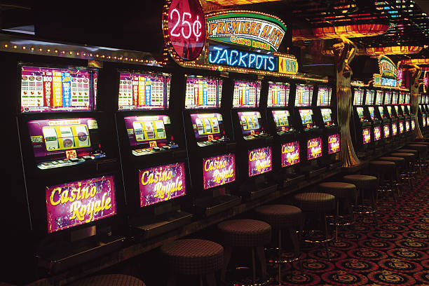 danagg slot Arcade Games