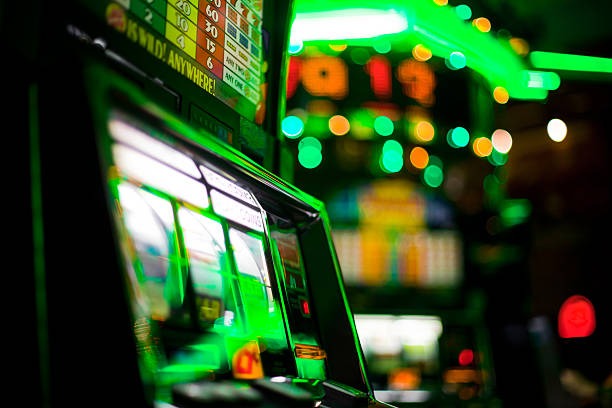 danagg slot Slots